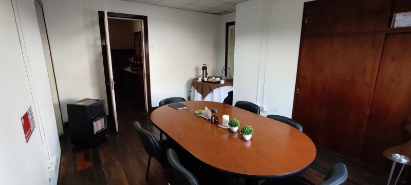 Se Arrienda Amplias Oficinas