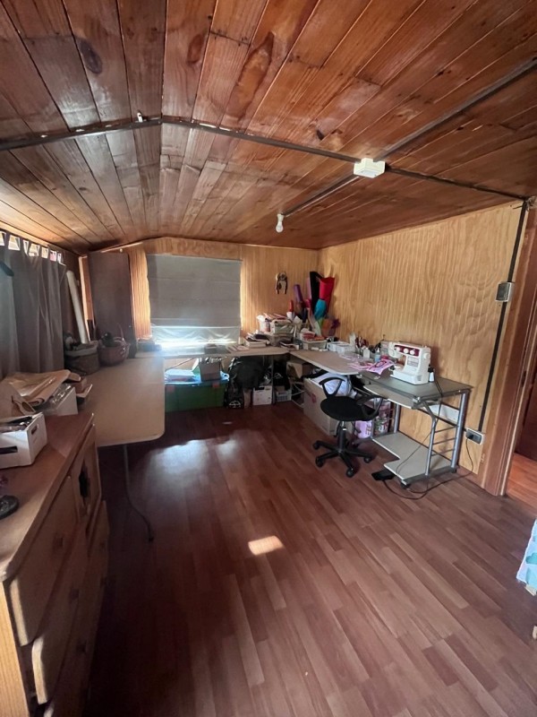 Se Vende Casa en un Muy Buen Sector!!!