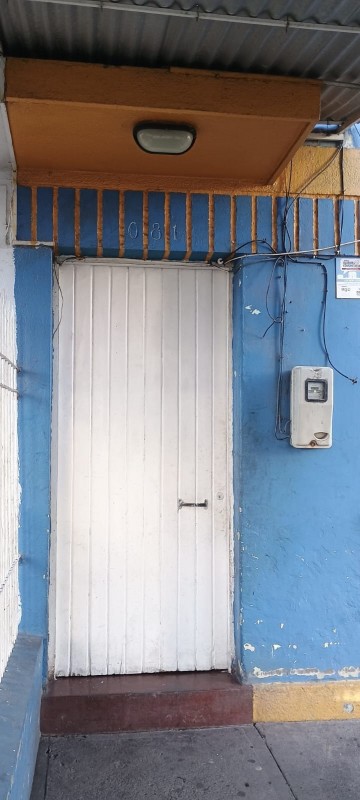 Se Vende Casa Con Buen Terreno!!!