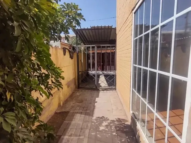 Se Vende Casa en el Sector de la Vara