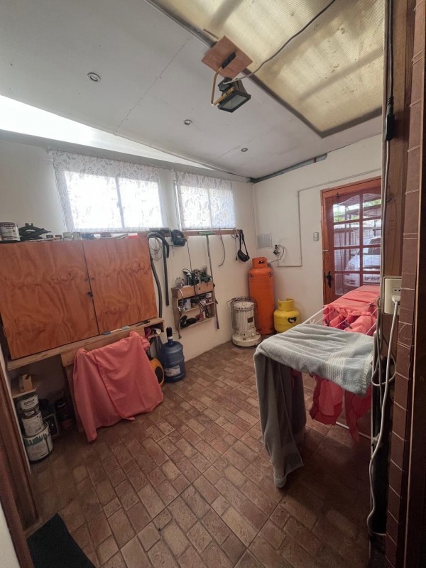 Se Vende Casa en un Muy Buen Sector!!!