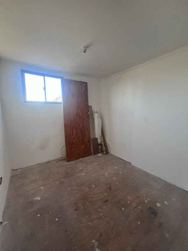 Se Vende Amplio Terreno Con Dos Casas
