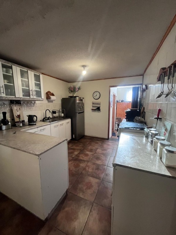 Se Vende Casa en un Muy Buen Sector!!!