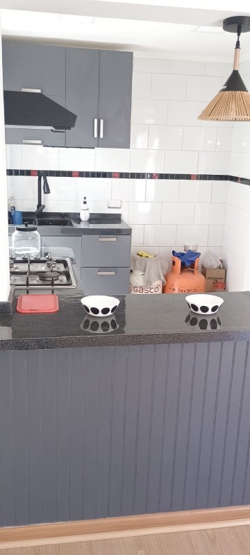 Se Vende Casa Remodelada en un Buen Sector!!!