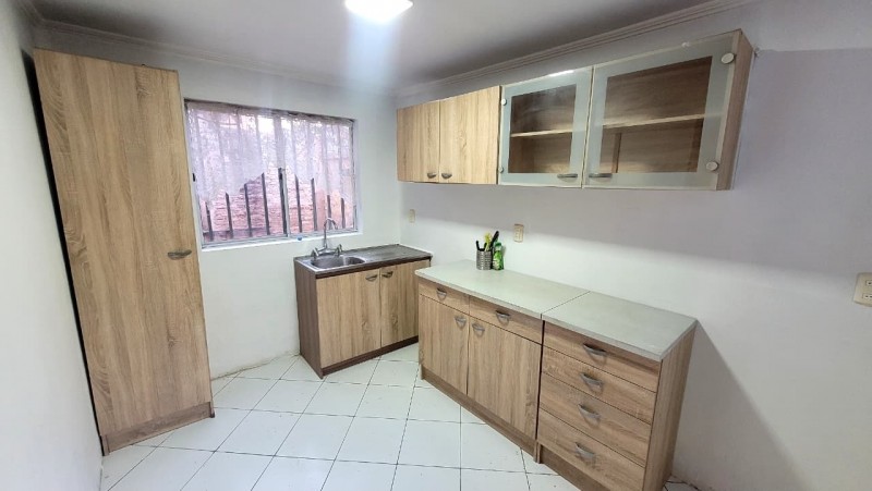 Se Vende Amplia Casa en Laguna San Rafael San Bernardo
