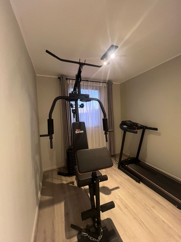 Se Vende Casa en Santa Filomena de Nos!!!