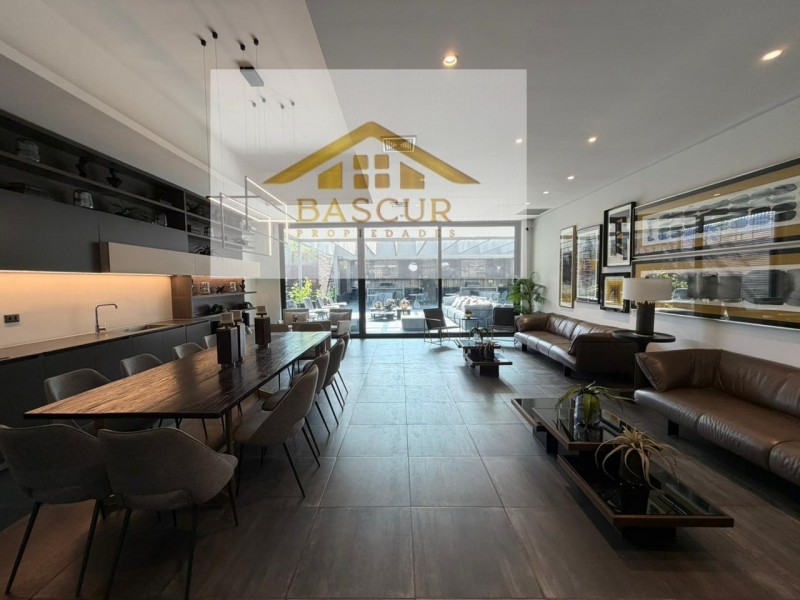 Exclusivo Departamento Estudio Incluye 1E +1B Metro Agricola