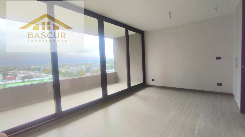 Exclusivo Departamento Estudio Incluye 1E +1B Metro Agricola