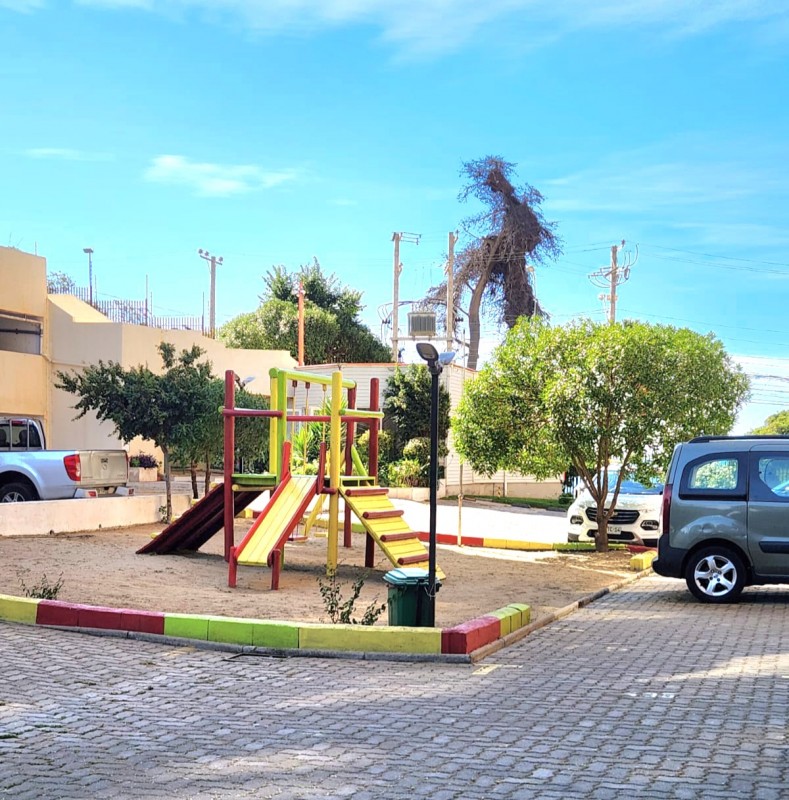 Arriendo Departamento Full Amoblado Con Vista Al Mar