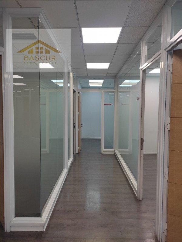 Arriendo Oficinas Torre Centenario - Miraflores 383
