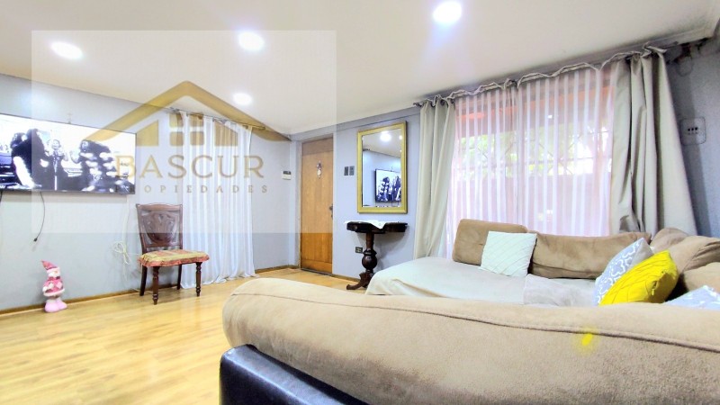 Ariendo Casa Sector San Luis de Macul Peñalolén