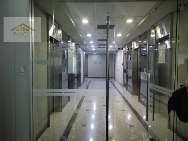 Arriendo Oficinas Torre Centenario - Miraflores 383