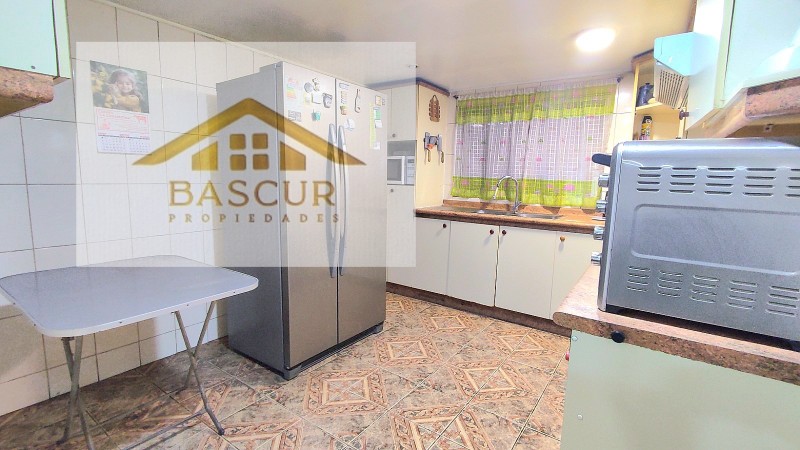 Ariendo Casa Sector San Luis de Macul Peñalolén