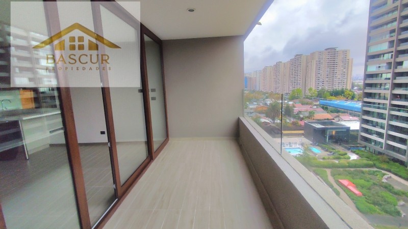 Exclusivo Departamento Estudio Incluye 1E +1B Metro Agricola