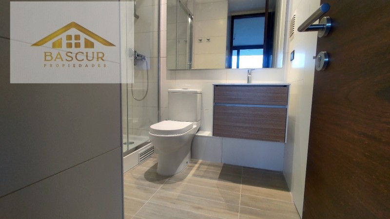 Exclusivo Departamento Estudio Incluye 1E +1B Metro Agricola
