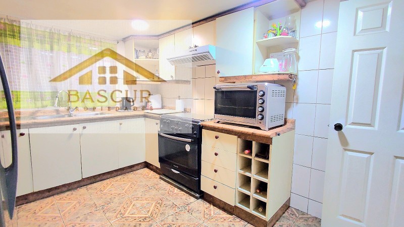 Ariendo Casa Sector San Luis de Macul Peñalolén