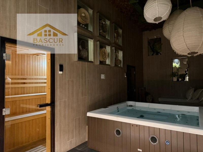 Exclusivo Departamento Estudio Incluye 1E +1B Metro Agricola