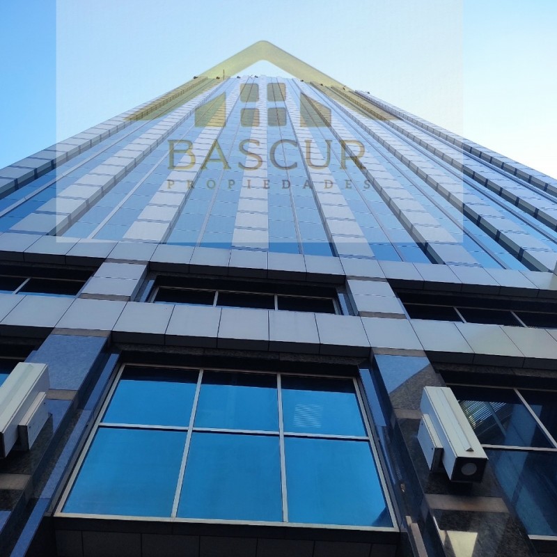 Arriendo Oficinas Torre Centenario - Miraflores 383