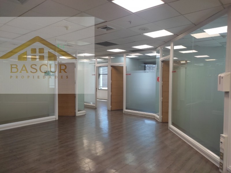 Arriendo Oficinas Torre Centenario - Miraflores 383