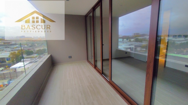Exclusivo Departamento Estudio Incluye 1E +1B Metro Agricola