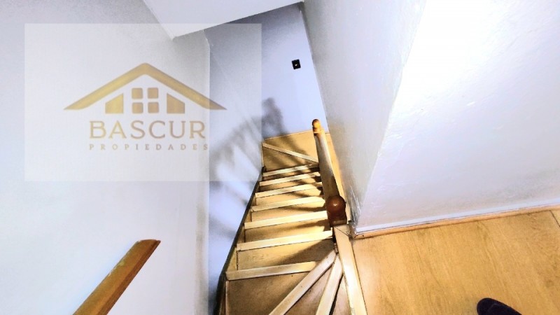 Ariendo Casa Sector San Luis de Macul Peñalolén