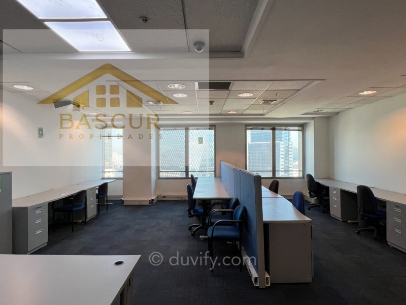 Arriendo Oficinas Torre Centenario - Miraflores 383