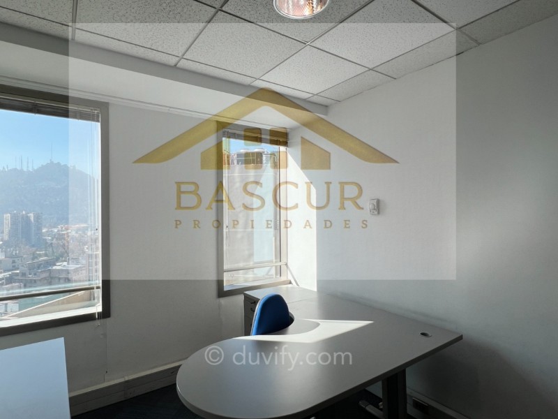 Arriendo Oficinas Torre Centenario - Miraflores 383