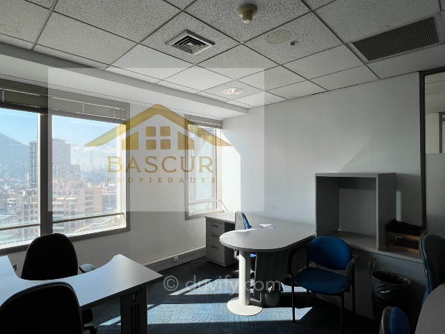 Arriendo Oficinas Torre Centenario - Miraflores 383