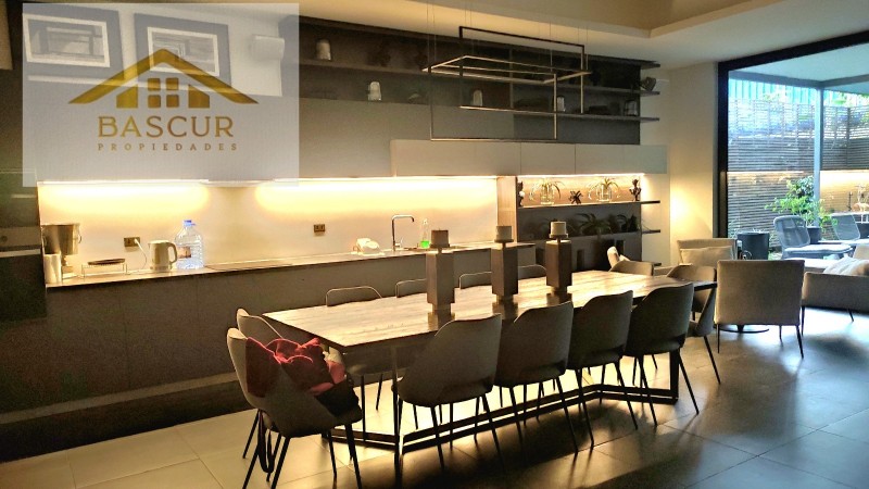 Exclusivo Departamento Estudio Incluye 1E +1B Metro Agricola