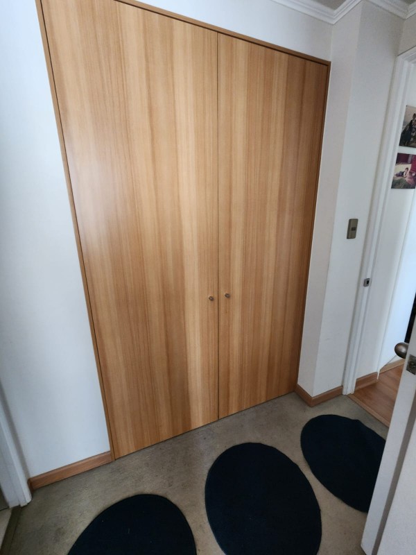 Arriendo Departamento Full Amoblado Con Vista Al Mar