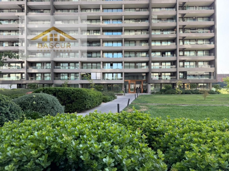 Exclusivo Departamento Estudio Incluye 1E +1B Metro Agricola