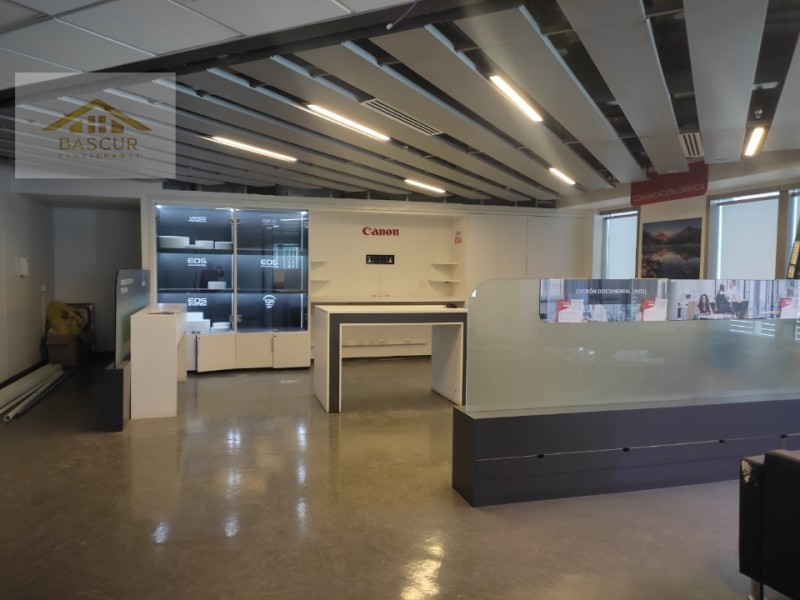 Arriendo Oficinas Torre Centenario - Miraflores 383