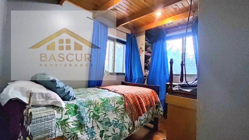 Ariendo Casa Sector San Luis de Macul Peñalolén