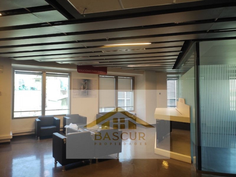 Arriendo Oficinas Torre Centenario - Miraflores 383