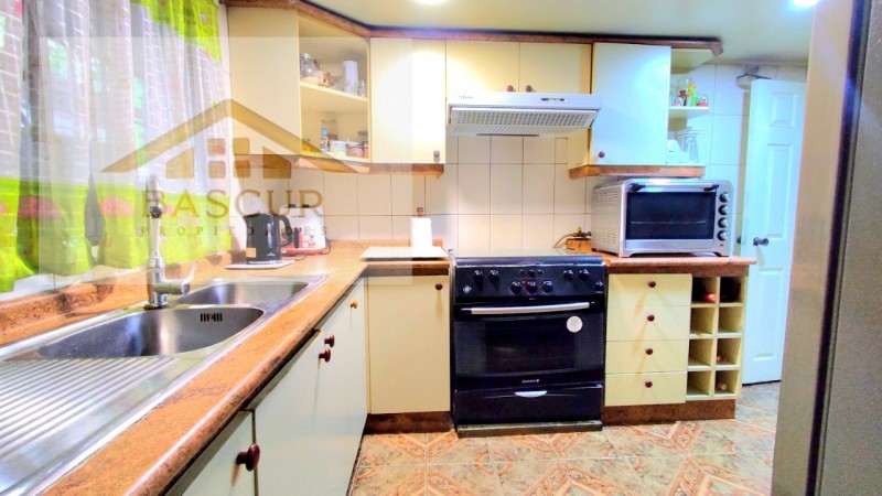 Ariendo Casa Sector San Luis de Macul Peñalolén