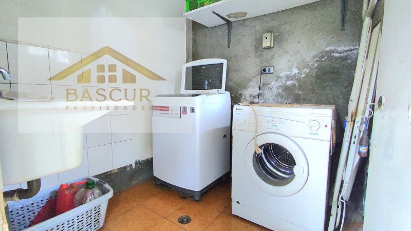 Ariendo Casa Sector San Luis de Macul Peñalolén