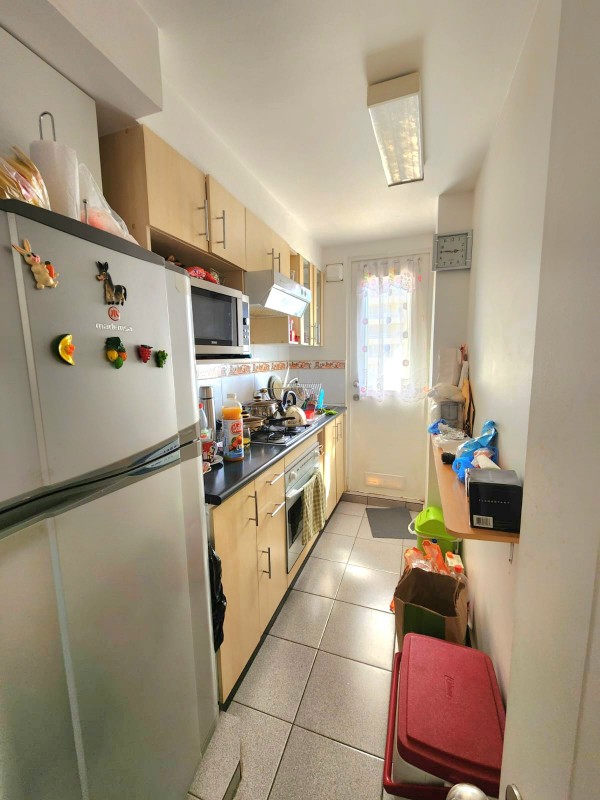 Arriendo Departamento Full Amoblado Con Vista Al Mar