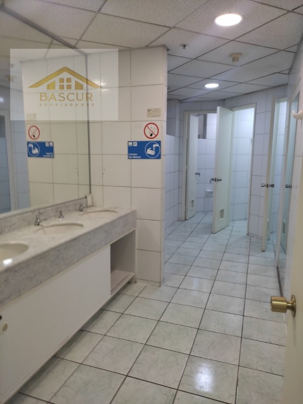 Arriendo Oficinas Torre Centenario - Miraflores 383