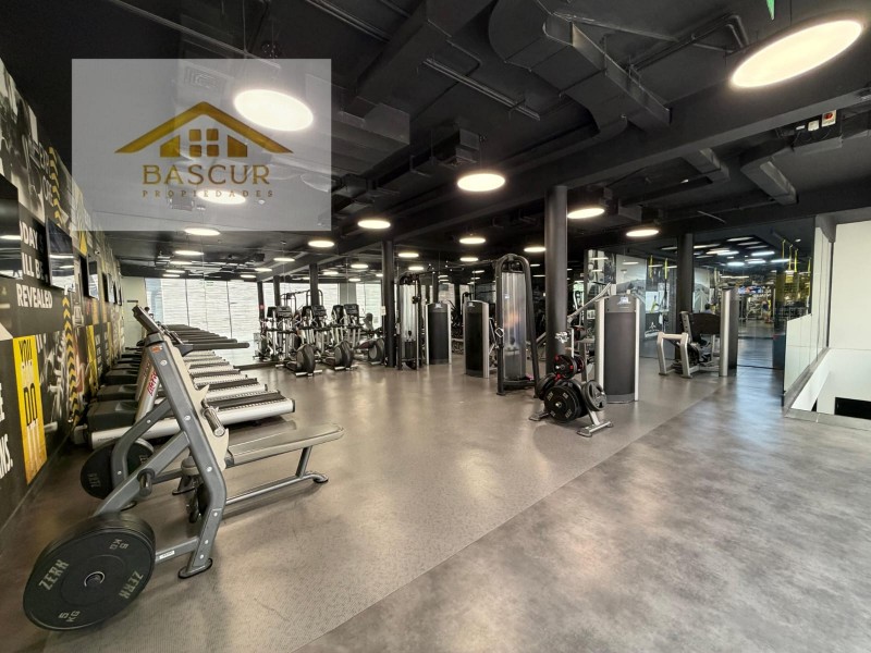 Exclusivo Departamento Estudio Incluye 1E +1B Metro Agricola
