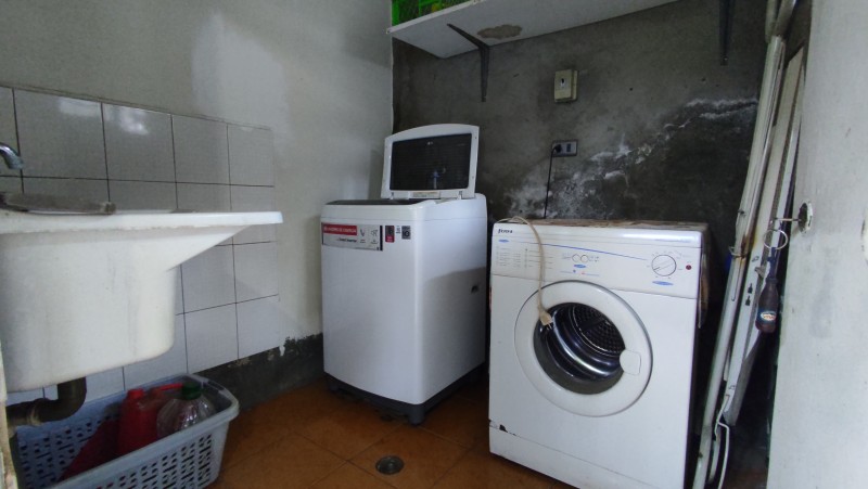 Casa Solida, 2 Pisos, 3D, 2B, San Luis de Macul, Peñalolen