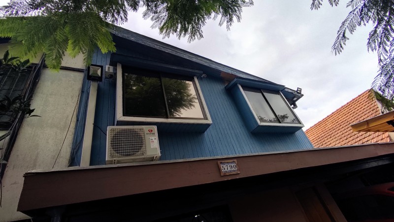 Casa Solida, 2 Pisos, 3D, 2B, San Luis de Macul, Peñalolen