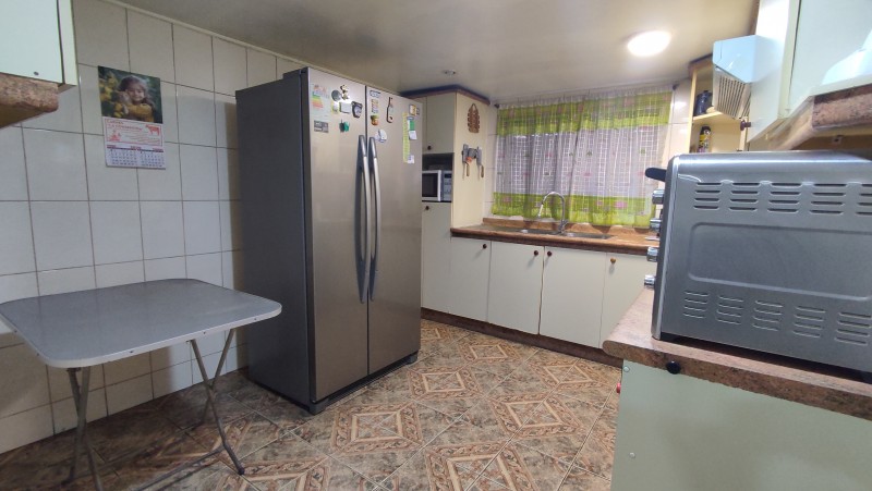 Casa Solida, 2 Pisos, 3D, 2B, San Luis de Macul, Peñalolen