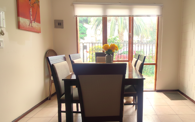 Excelente Casa Sólida 2 Pisos 4D 2B Zona Centro de Quilpué