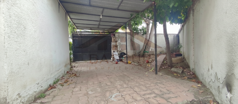 Excelente Casa Sólida 2 Pisos 4D 2B Zona Centro de Quilpué