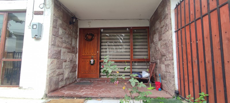 Excelente Casa Sólida 2 Pisos 4D 2B Zona Centro de Quilpué