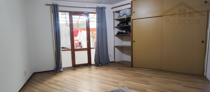 Excelente Casa Sólida 2 Pisos 4D 2B Zona Centro de Quilpué