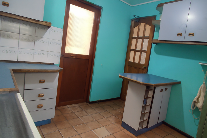 Excelente Casa Sólida 2 Pisos 4D 2B Zona Centro de Quilpué