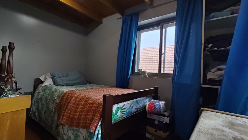Casa Solida, 2 Pisos, 3D, 2B, San Luis de Macul, Peñalolen