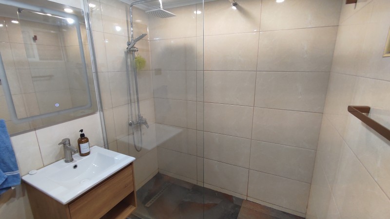 Casa Solida, 2 Pisos, 3D, 2B, San Luis de Macul, Peñalolen