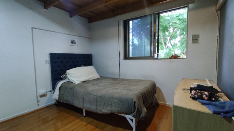 Casa Solida, 2 Pisos, 3D, 2B, San Luis de Macul, Peñalolen